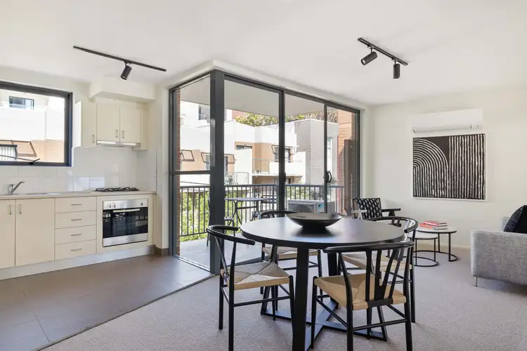 6/6-10 Purkis Street, Camperdown NSW 2050