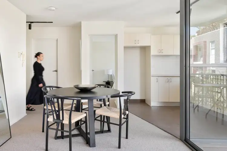 Second view of Homely apartment listing, 6/6-10 Purkis Street, Camperdown NSW 2050