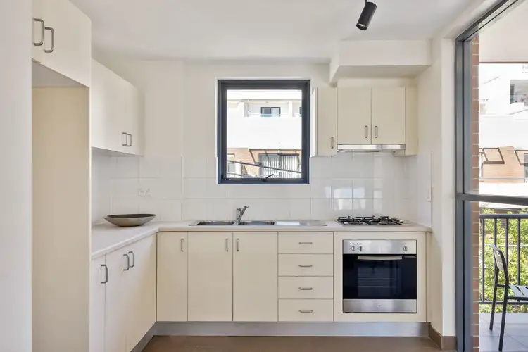 Third view of Homely apartment listing, 6/6-10 Purkis Street, Camperdown NSW 2050