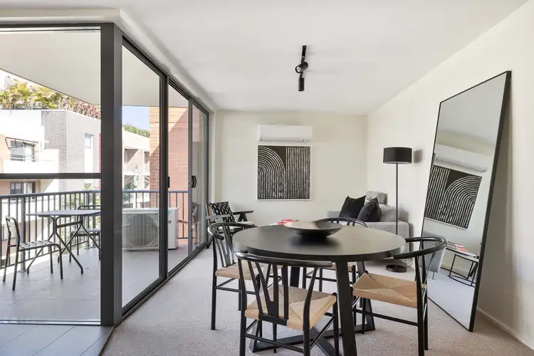 Fourth view of Homely apartment listing, 6/6-10 Purkis Street, Camperdown NSW 2050