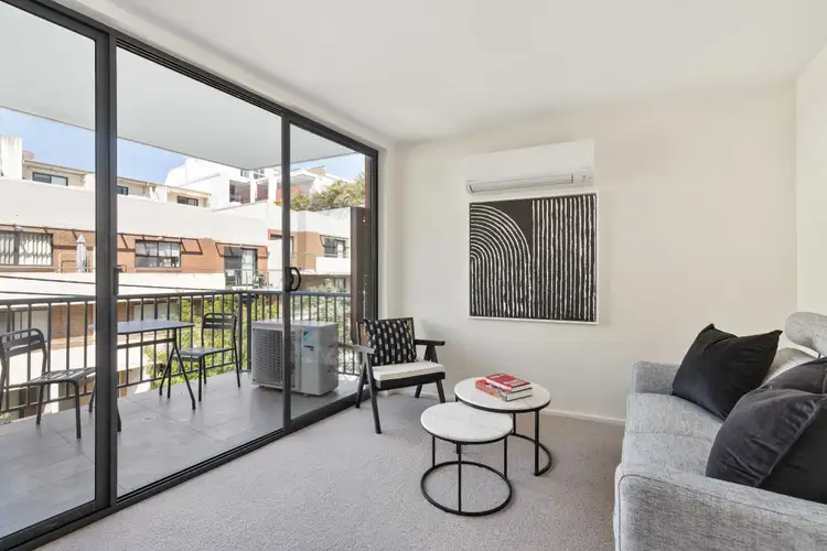 Fifth view of Homely apartment listing, 6/6-10 Purkis Street, Camperdown NSW 2050