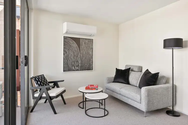 Sixth view of Homely apartment listing, 6/6-10 Purkis Street, Camperdown NSW 2050