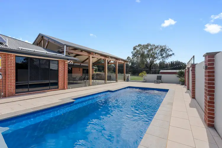 9 Hickey Court, Cotswold Hills QLD 4350