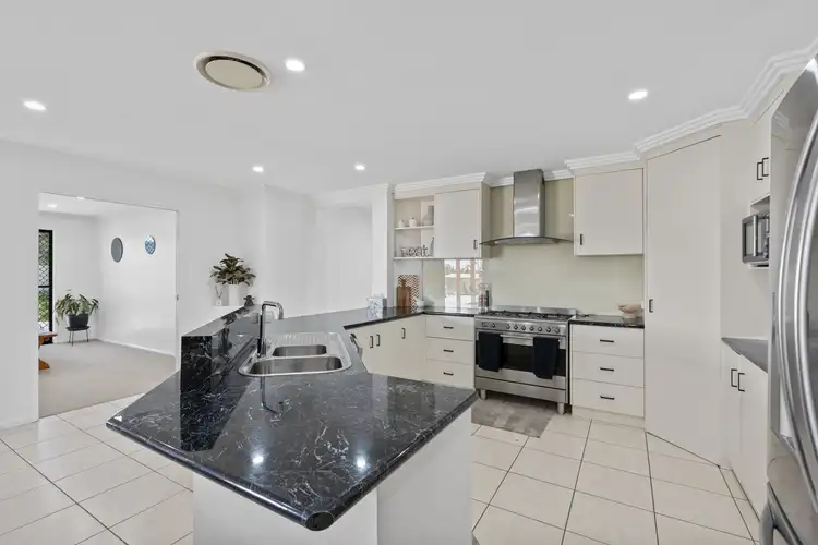 Third view of Homely house listing, 9 Hickey Court, Cotswold Hills QLD 4350