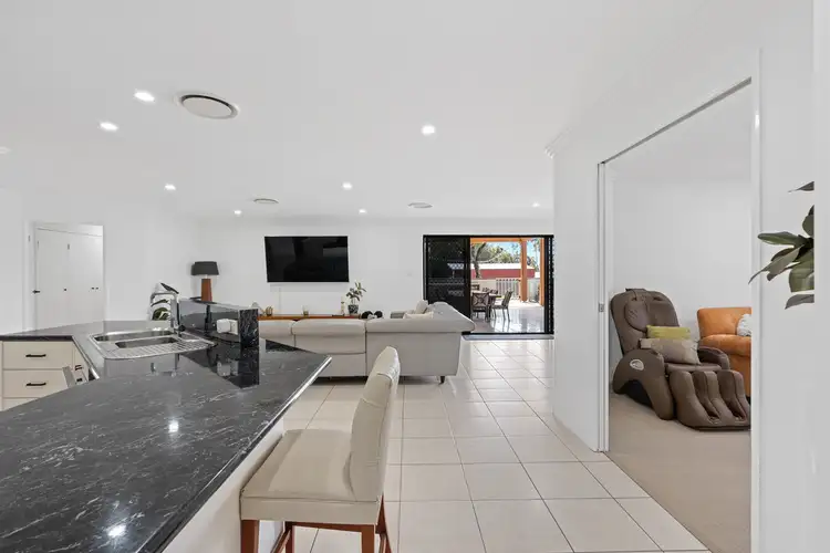 Fourth view of Homely house listing, 9 Hickey Court, Cotswold Hills QLD 4350