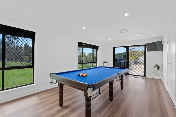 Fifth view of Homely house listing, 9 Hickey Court, Cotswold Hills QLD 4350