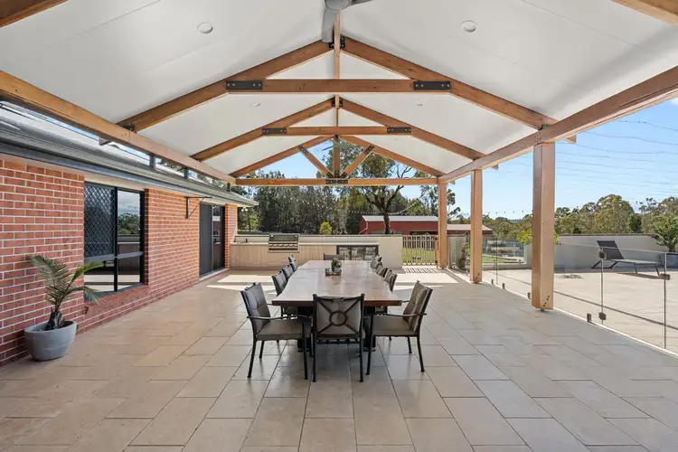 Seventh view of Homely house listing, 9 Hickey Court, Cotswold Hills QLD 4350