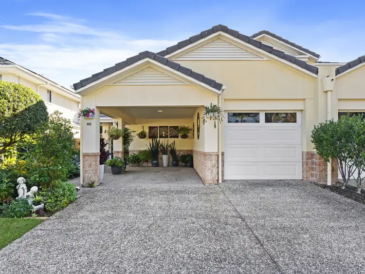 60/11 Eden Court, Nerang QLD 4211