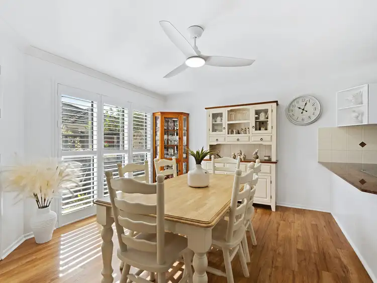 Third view of Homely semi-detached listing, 60/11 Eden Court, Nerang QLD 4211