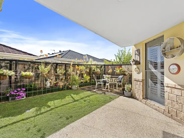 Fourth view of Homely semi-detached listing, 60/11 Eden Court, Nerang QLD 4211