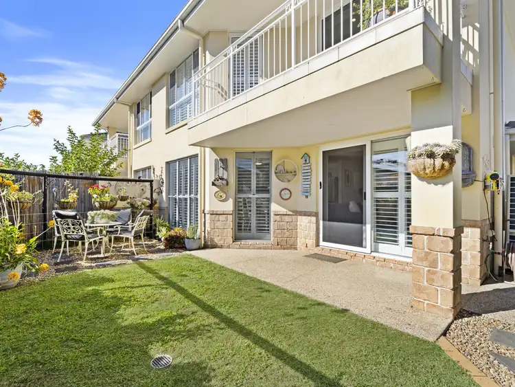 Fifth view of Homely semi-detached listing, 60/11 Eden Court, Nerang QLD 4211