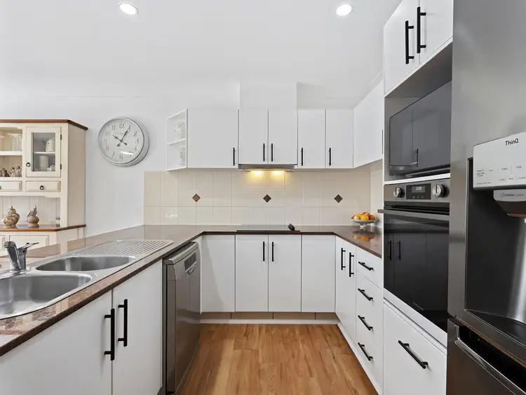 Sixth view of Homely semi-detached listing, 60/11 Eden Court, Nerang QLD 4211
