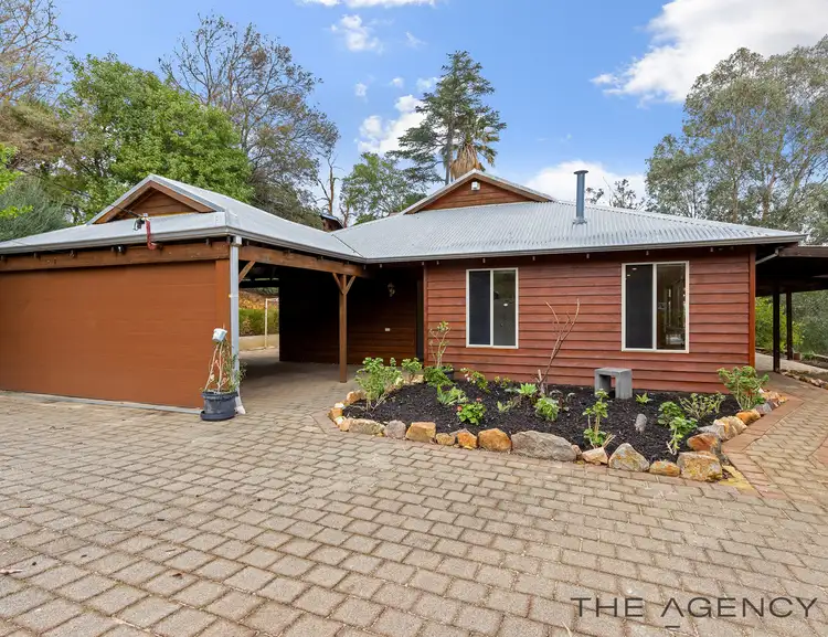 25 Lowannaa Road, Martin WA 6110