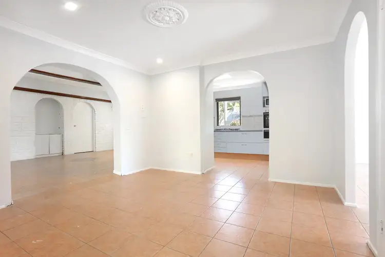 Fourth view of Homely house listing, 32 Balfour Crescent, Highland Park QLD 4211