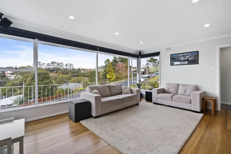 Fourth view of Homely house listing, 13 Gerrard Street, Moonah TAS 7009