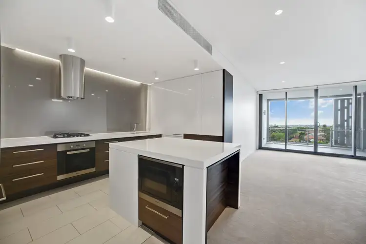 Main view of Homely apartment listing, 806/570-588 Oxford Street, Bondi Junction NSW 2022