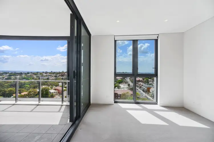 Second view of Homely apartment listing, 806/570-588 Oxford Street, Bondi Junction NSW 2022