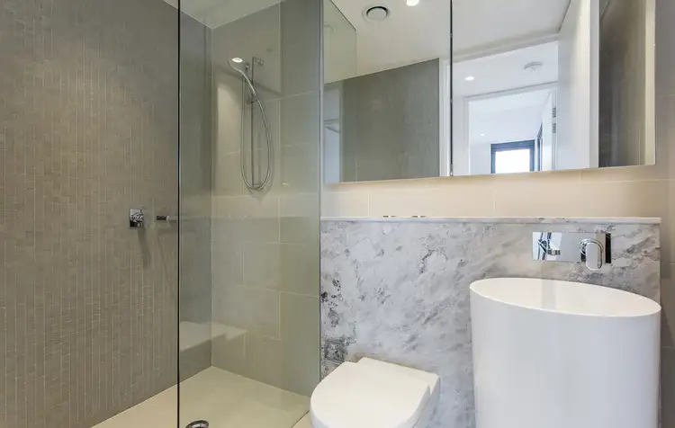 Fourth view of Homely apartment listing, 806/570-588 Oxford Street, Bondi Junction NSW 2022