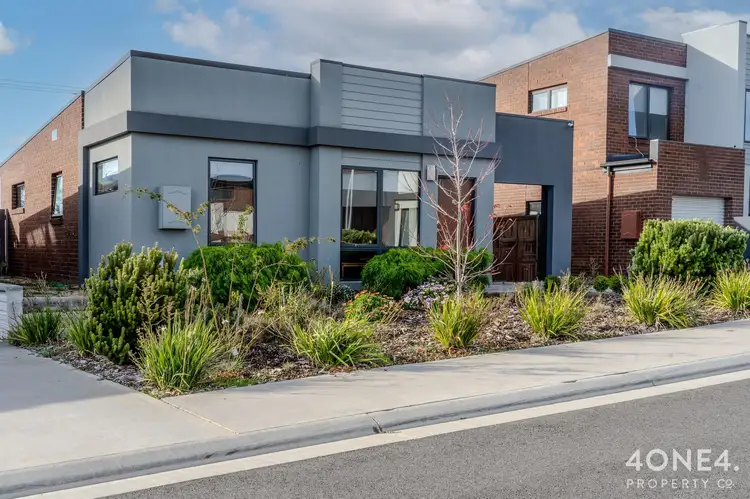 Main view of Homely house listing, 16 Marshalls Way, Bridgewater TAS 7030
