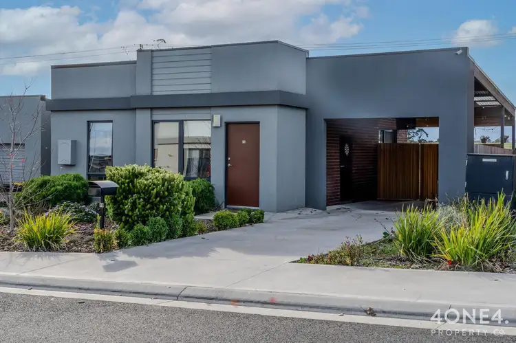 Second view of Homely house listing, 16 Marshalls Way, Bridgewater TAS 7030