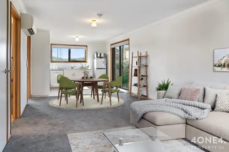 Fifth view of Homely house listing, 16 Marshalls Way, Bridgewater TAS 7030