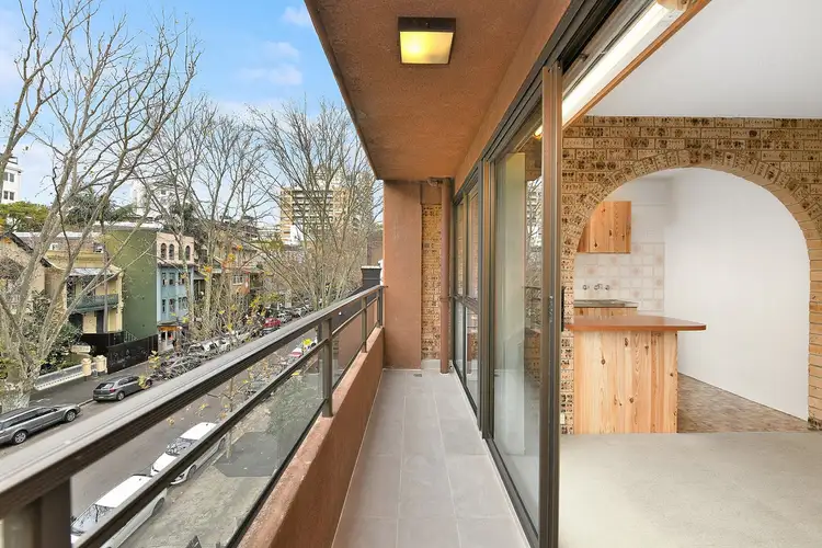 Fourth view of Homely studio listing, 305/145 Victoria Street, Potts Point NSW 2011