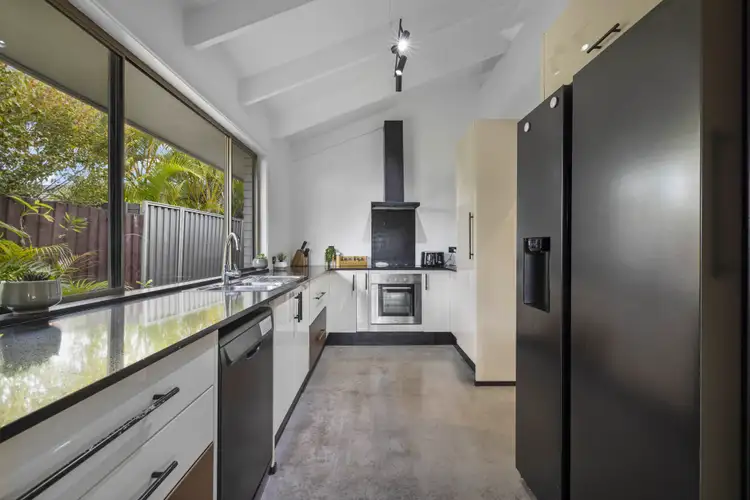 Second view of Homely house listing, 16 Tiwi Street, Sorrento QLD 4217