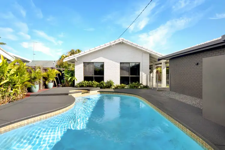 Third view of Homely house listing, 16 Tiwi Street, Sorrento QLD 4217