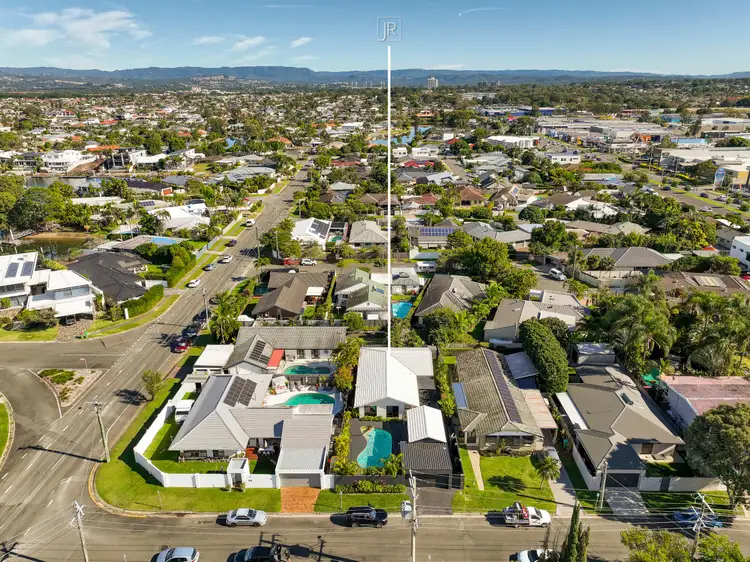 Fourth view of Homely house listing, 16 Tiwi Street, Sorrento QLD 4217