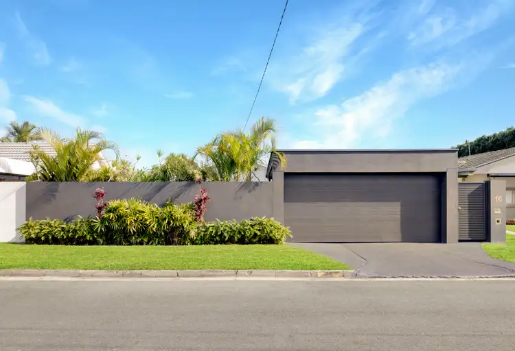 Fifth view of Homely house listing, 16 Tiwi Street, Sorrento QLD 4217