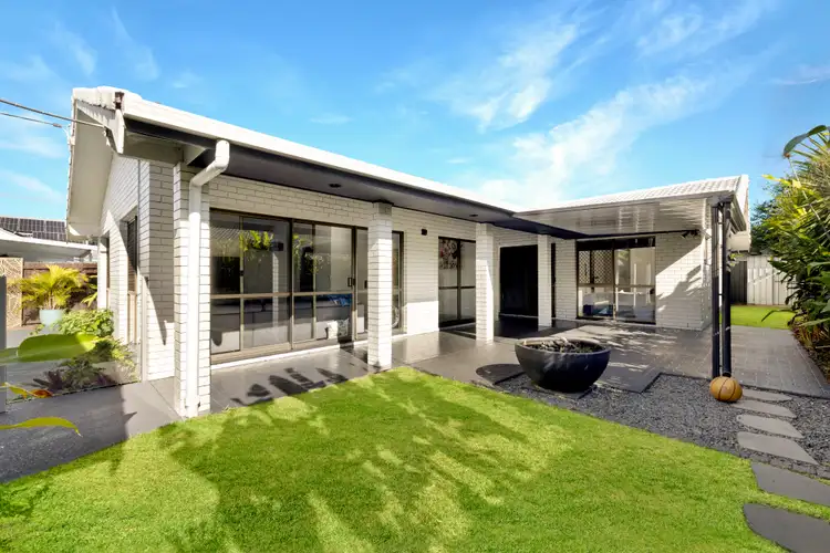 Sixth view of Homely house listing, 16 Tiwi Street, Sorrento QLD 4217