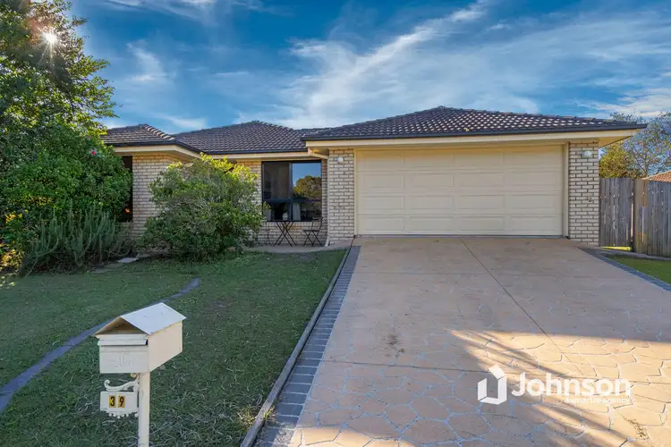 39 Helen Street, North Booval QLD 4304