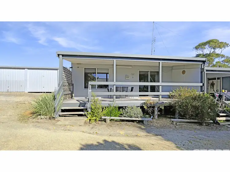 3/30 Willis Avenue, Marlo VIC 3888