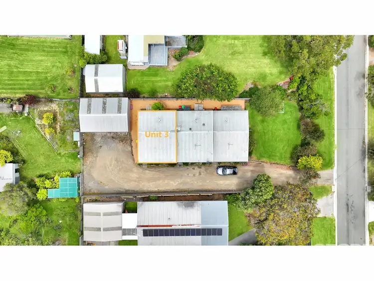 Fourth view of Homely unit listing, 3/30 Willis Avenue, Marlo VIC 3888