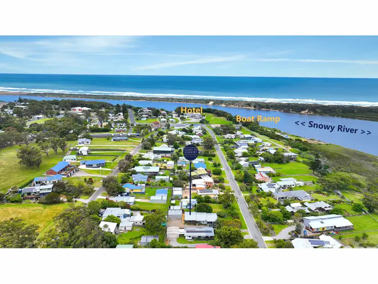 Seventh view of Homely unit listing, 3/30 Willis Avenue, Marlo VIC 3888