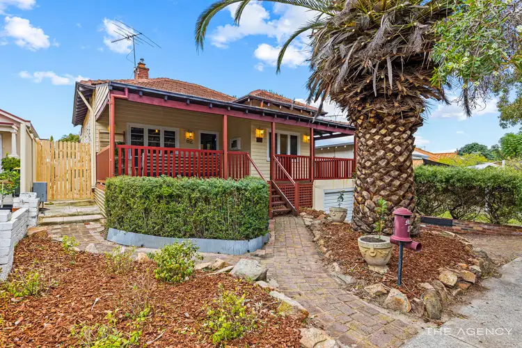 82 Westminster Street, East Victoria Park WA 6101