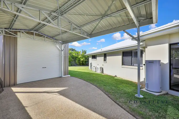 Fourth view of Homely unit listing, 1/2 Masthead Drive, Bargara QLD 4670