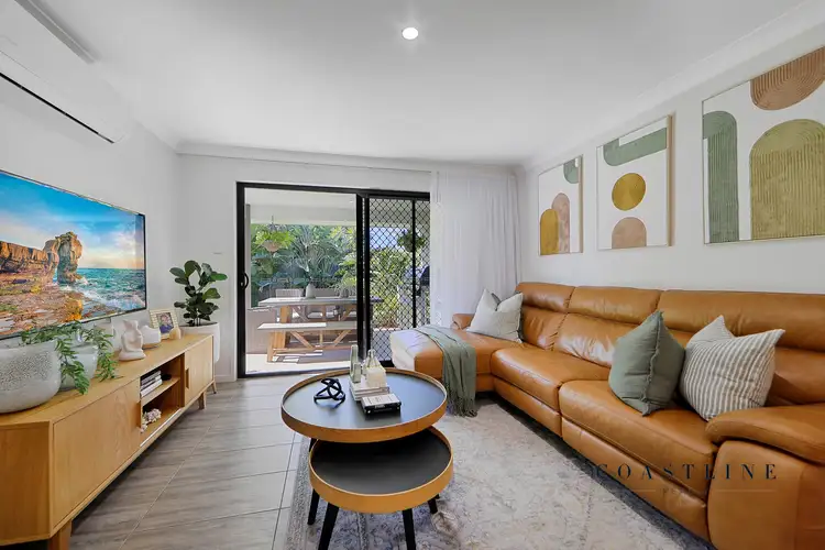 Sixth view of Homely unit listing, 1/2 Masthead Drive, Bargara QLD 4670
