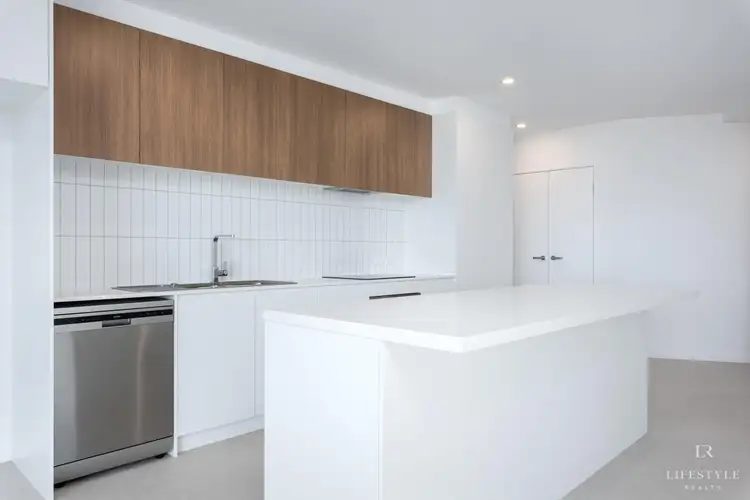 Fourth view of Homely unit listing, 506/20 Southsea Islander Way, Maroochydore QLD 4558