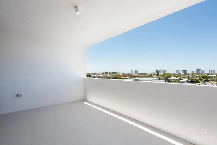 Fifth view of Homely unit listing, 506/20 Southsea Islander Way, Maroochydore QLD 4558