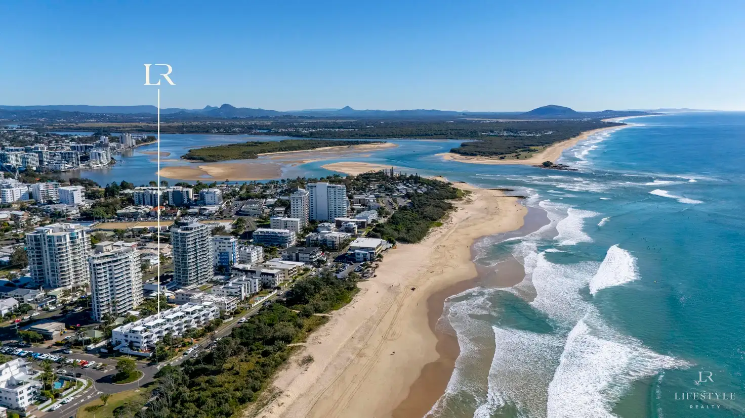 Main view of Homely unit listing, 19/52-54 Alexandra Parade, Maroochydore QLD 4558