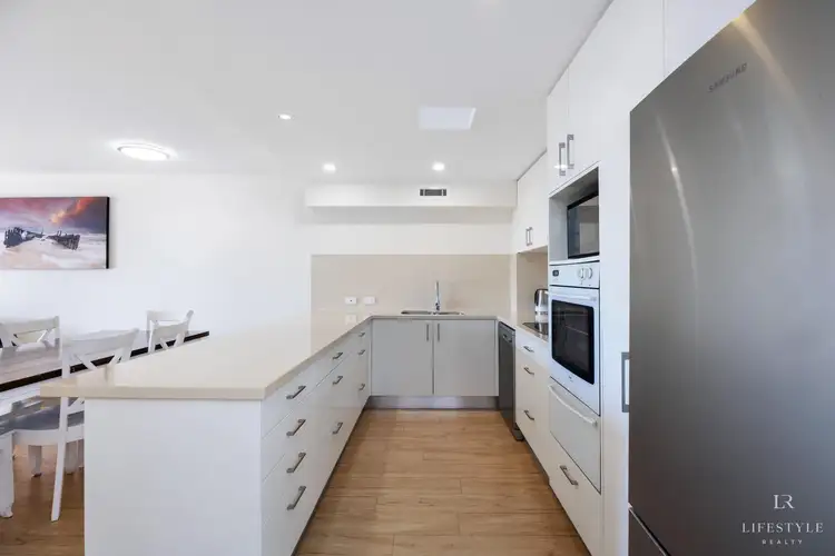 Sixth view of Homely unit listing, 19/52-54 Alexandra Parade, Maroochydore QLD 4558