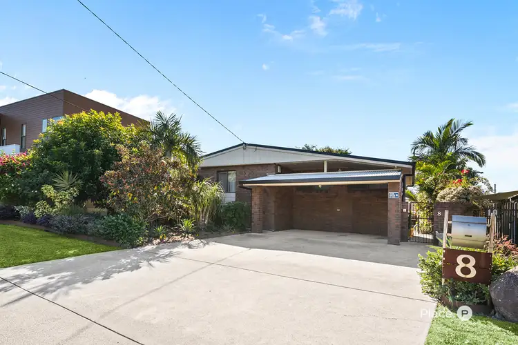 8 Halse Street, Sunnybank QLD 4109