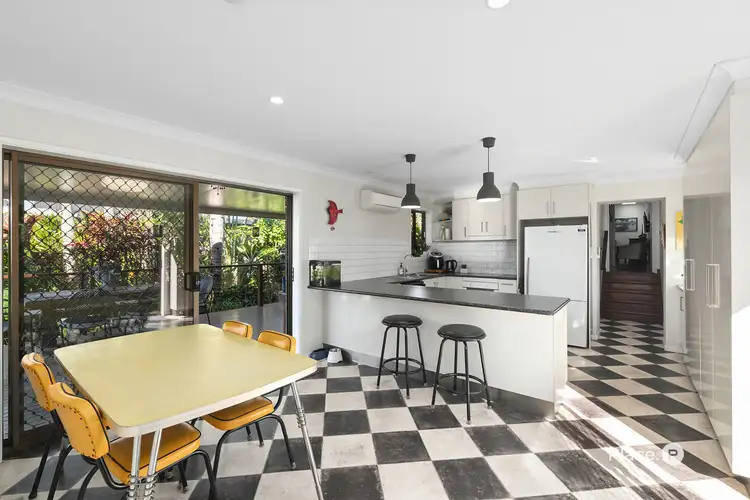 Fourth view of Homely house listing, 8 Halse Street, Sunnybank QLD 4109