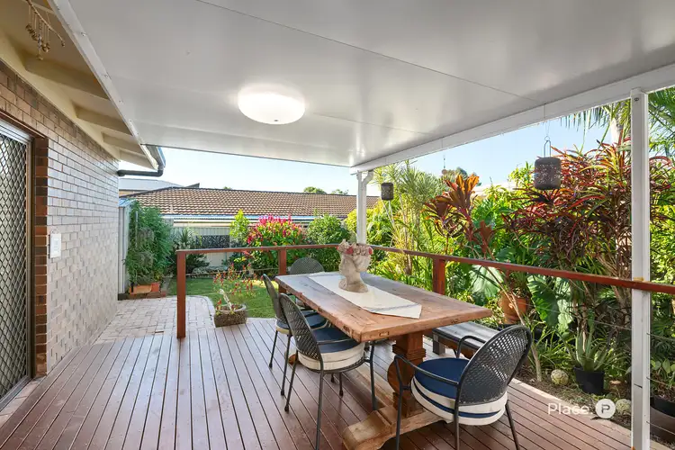 Fifth view of Homely house listing, 8 Halse Street, Sunnybank QLD 4109