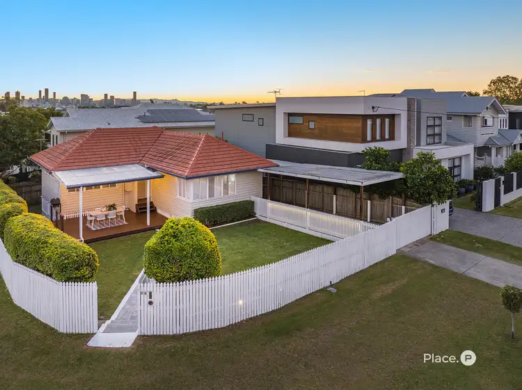 Main view of Homely house listing, 68 Arrol Street, Camp Hill QLD 4152