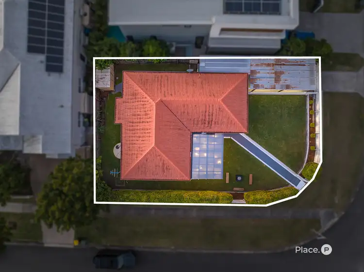Second view of Homely house listing, 68 Arrol Street, Camp Hill QLD 4152