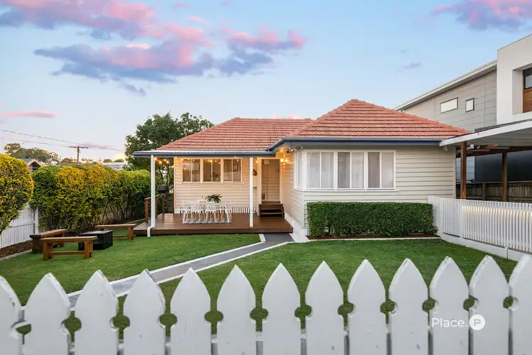 Third view of Homely house listing, 68 Arrol Street, Camp Hill QLD 4152