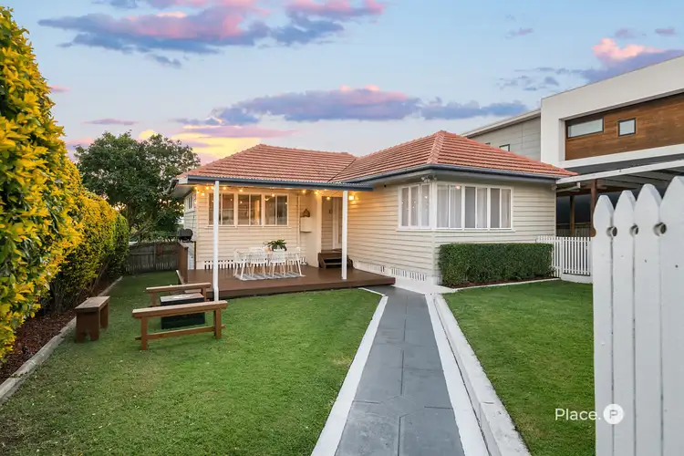Fourth view of Homely house listing, 68 Arrol Street, Camp Hill QLD 4152