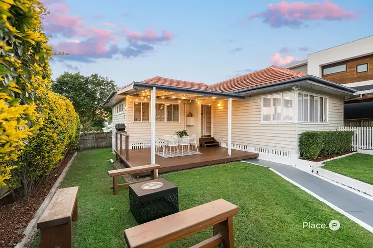 Fifth view of Homely house listing, 68 Arrol Street, Camp Hill QLD 4152